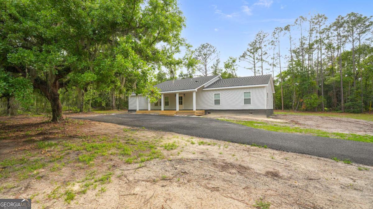 2021 Sparrow Lane Blackshear GA 31516