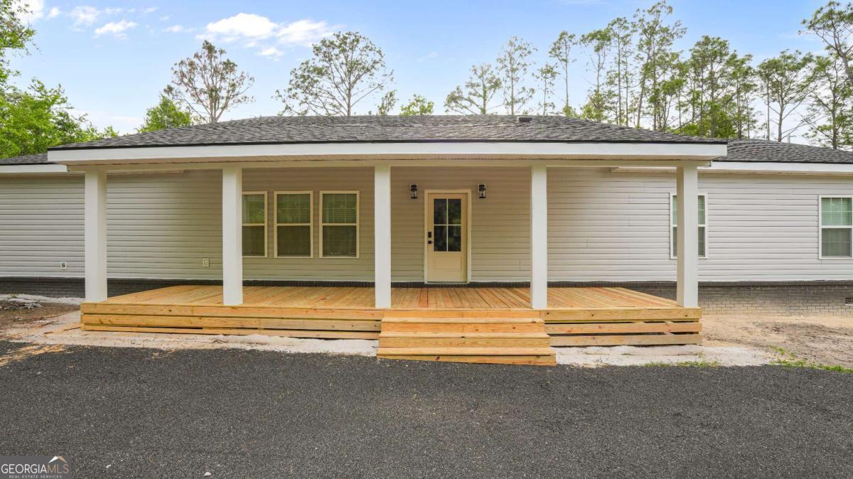 2021 Sparrow Lane Blackshear GA 31516