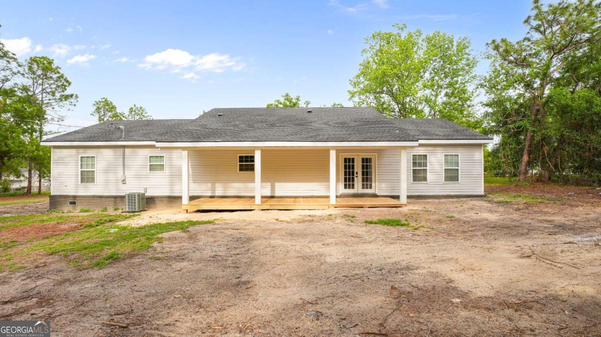 2021 Sparrow Lane Blackshear GA 31516