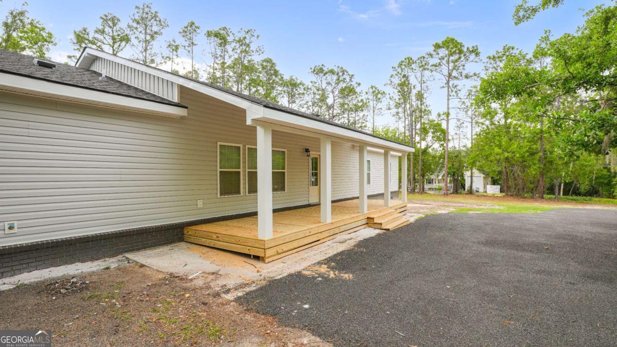 2021 Sparrow Lane Blackshear GA 31516