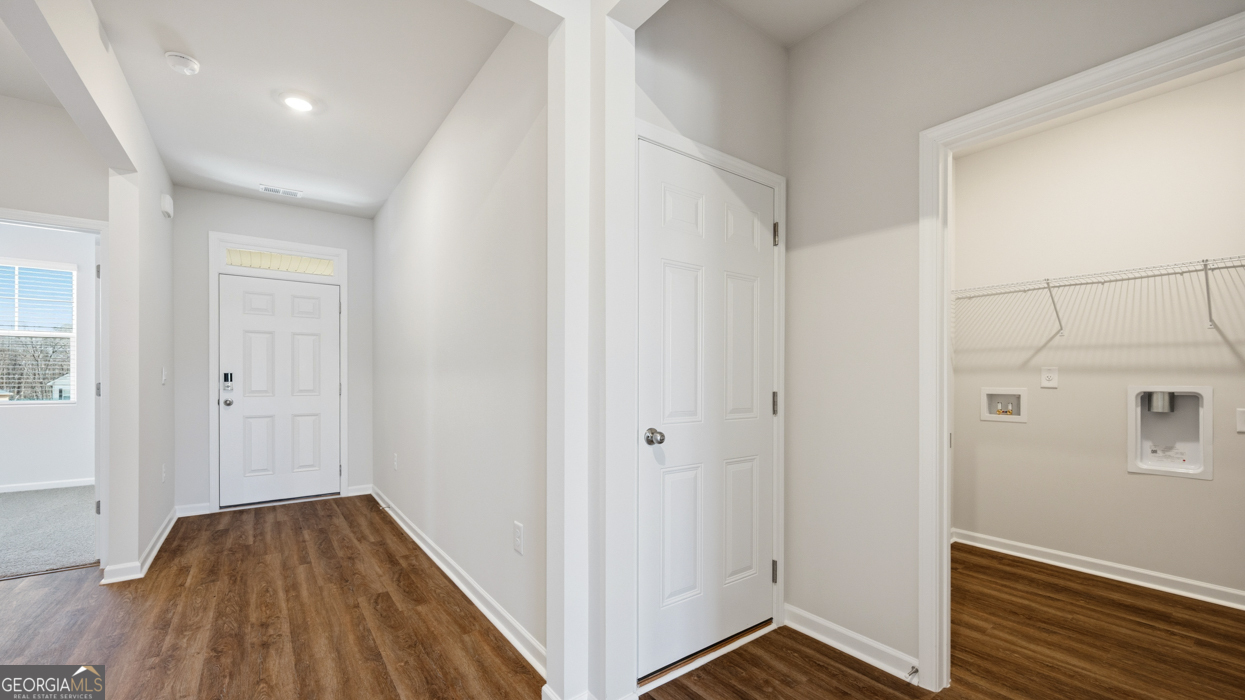 234 Kennelsman Drive Griffin GA 30224