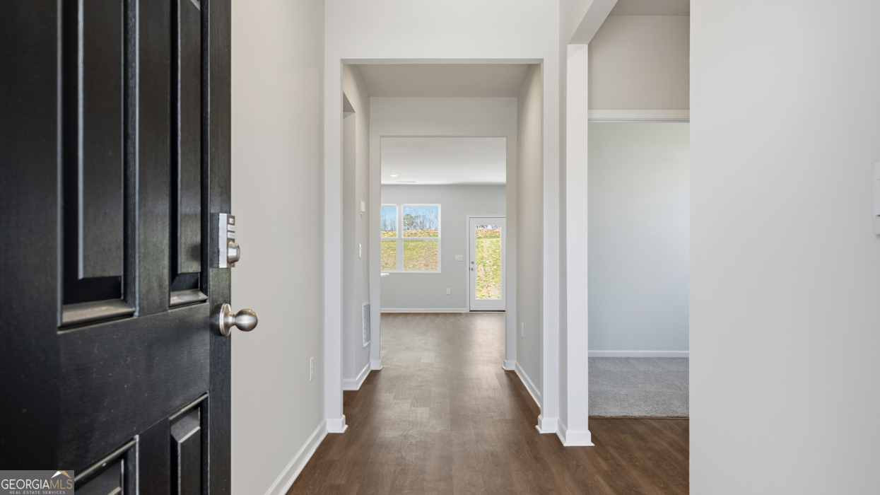 234 Kennelsman Drive Griffin GA 30224