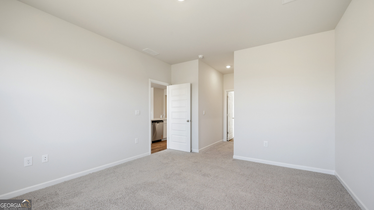 234 Kennelsman Drive Griffin GA 30224