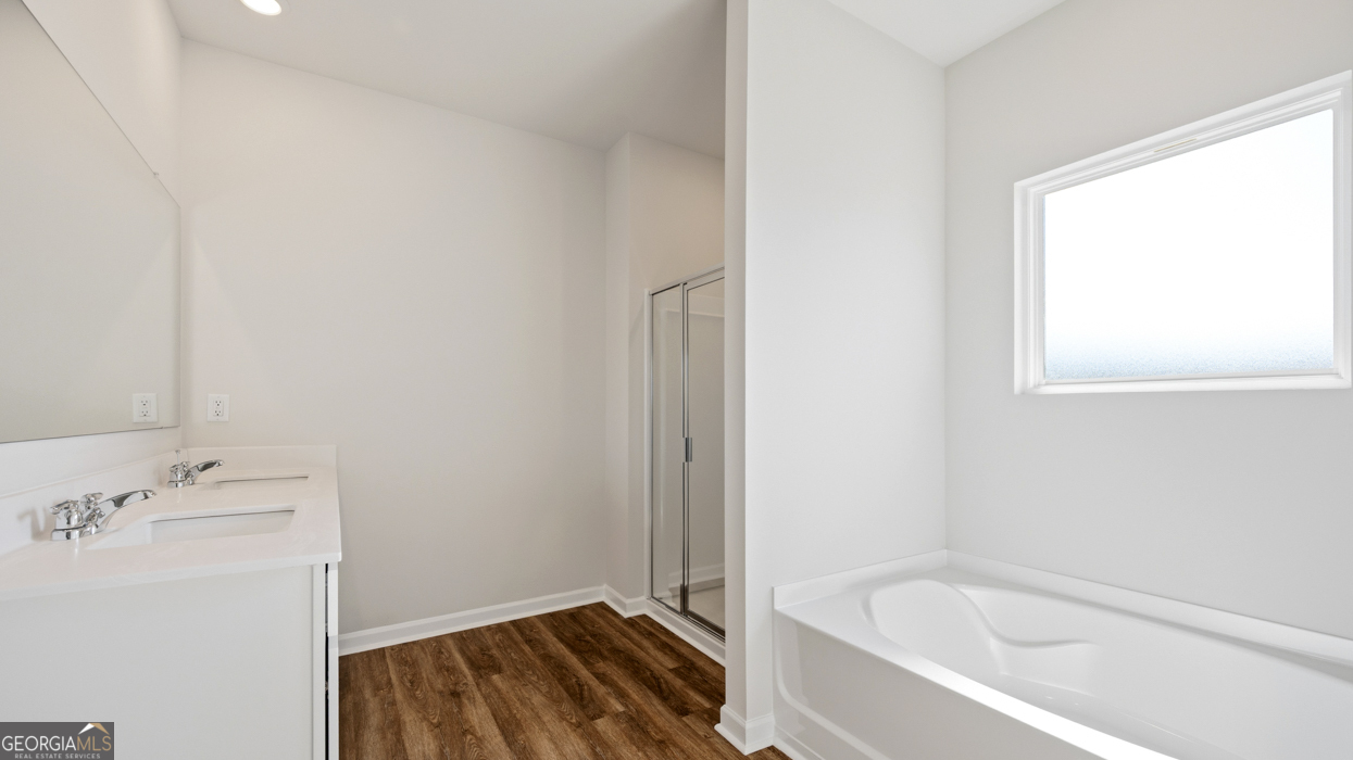 234 Kennelsman Drive Griffin GA 30224