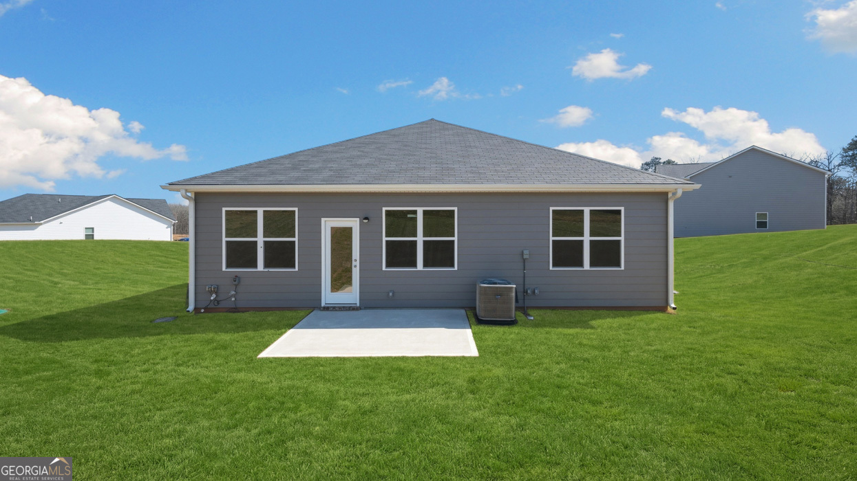 234 Kennelsman Drive Griffin GA 30224