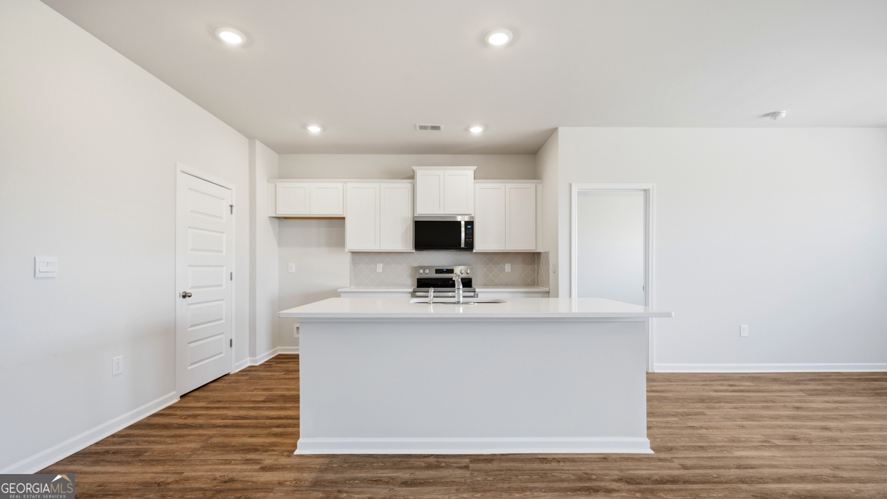 234 Kennelsman Drive Griffin GA 30224