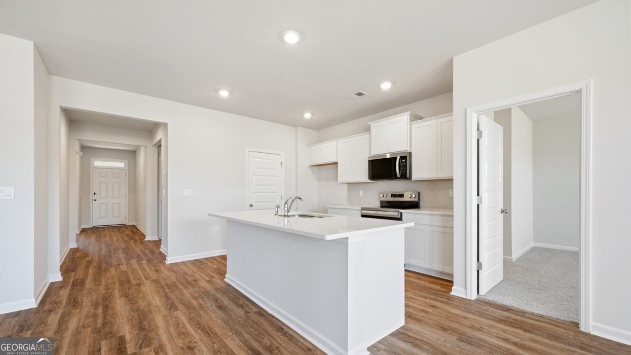 234 Kennelsman Drive Griffin GA 30224