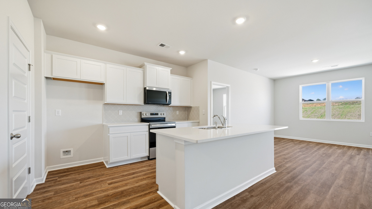 234 Kennelsman Drive Griffin GA 30224