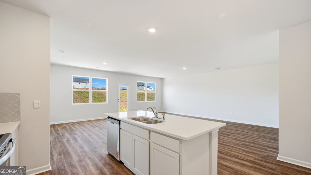 234 Kennelsman Drive Griffin GA 30224