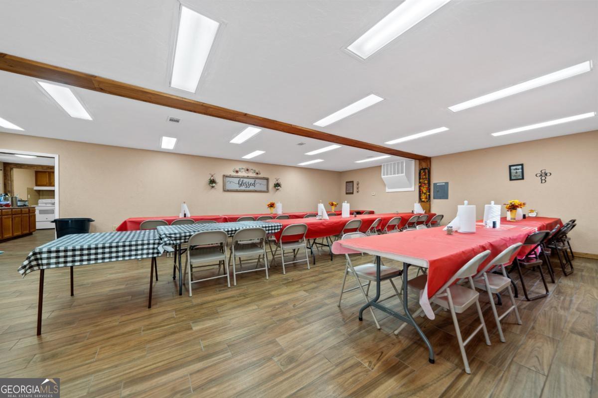 1328 Buckeye Road SE Dublin GA 31021
