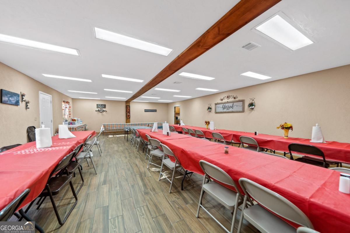 1328 Buckeye Road SE Dublin GA 31021