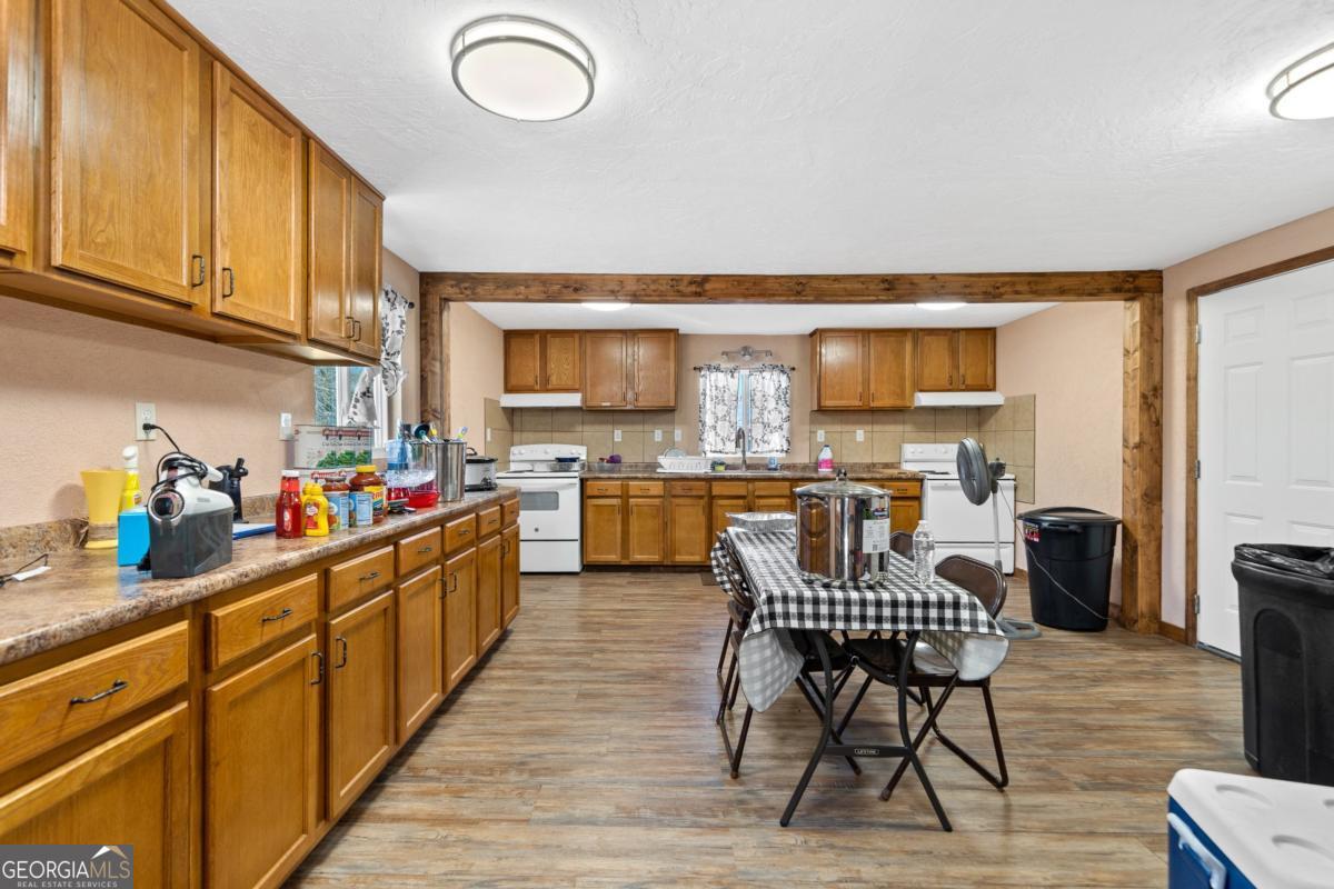 1328 Buckeye Road SE Dublin GA 31021