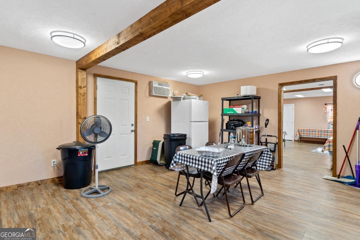 1328 Buckeye Road SE Dublin GA 31021