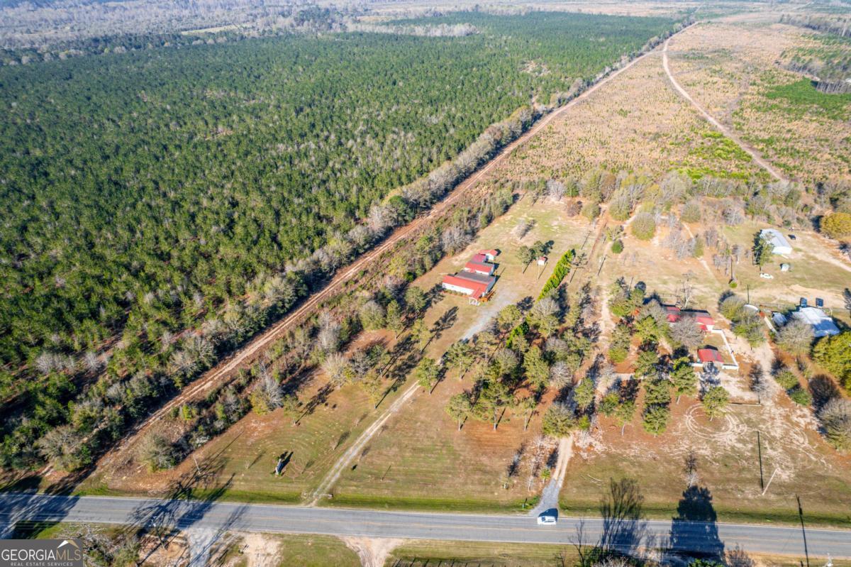 1328 Buckeye Road SE Dublin GA 31021