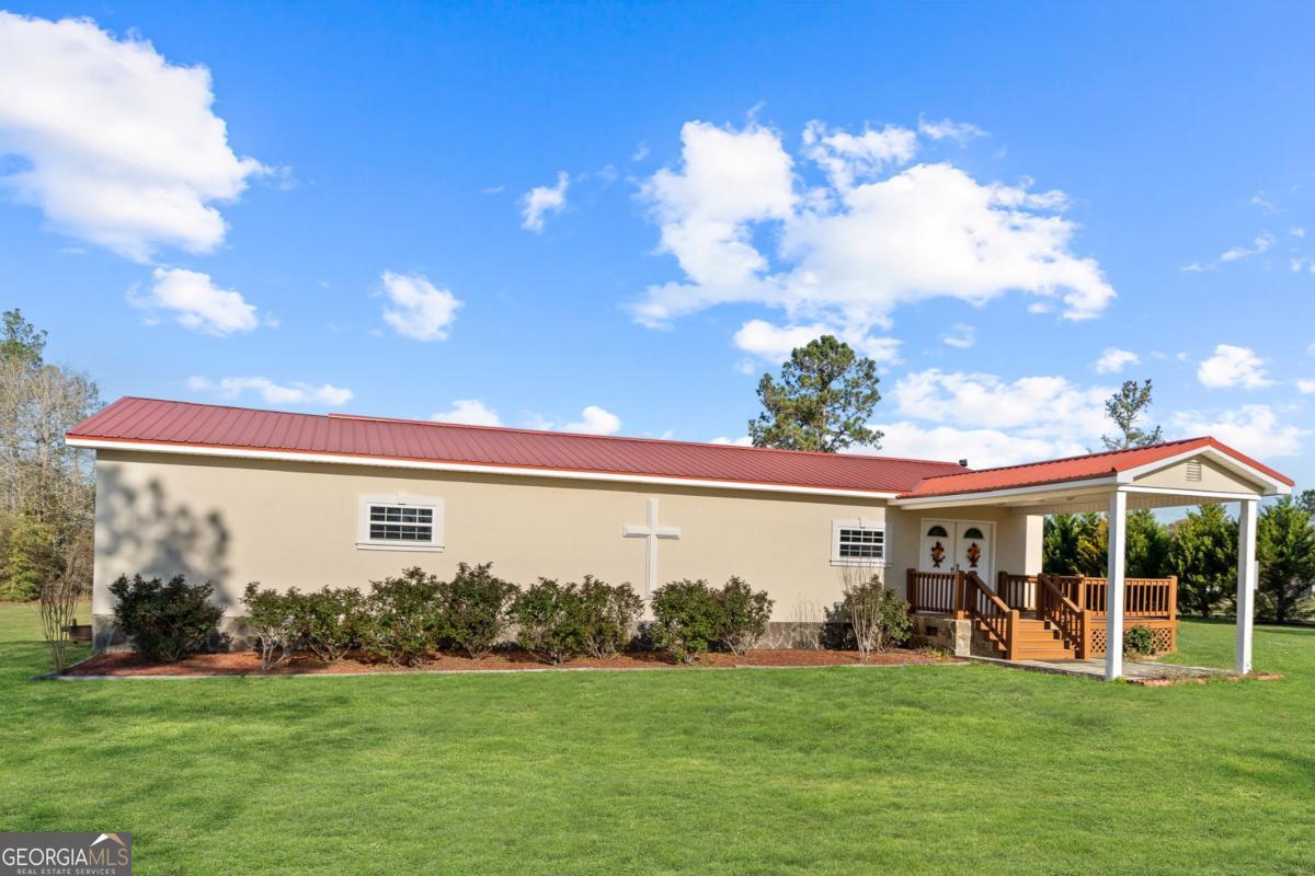 1328 Buckeye Road SE Dublin GA 31021