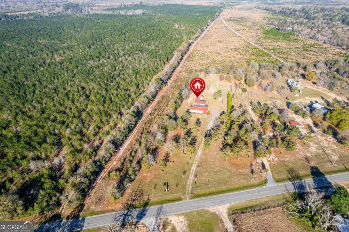 1328 Buckeye Road SE Dublin GA 31021