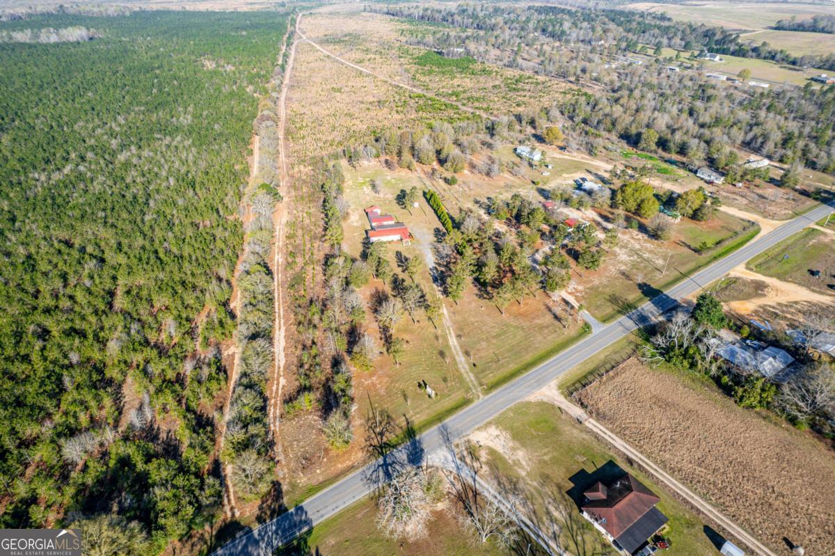 1328 Buckeye Road SE Dublin GA 31021
