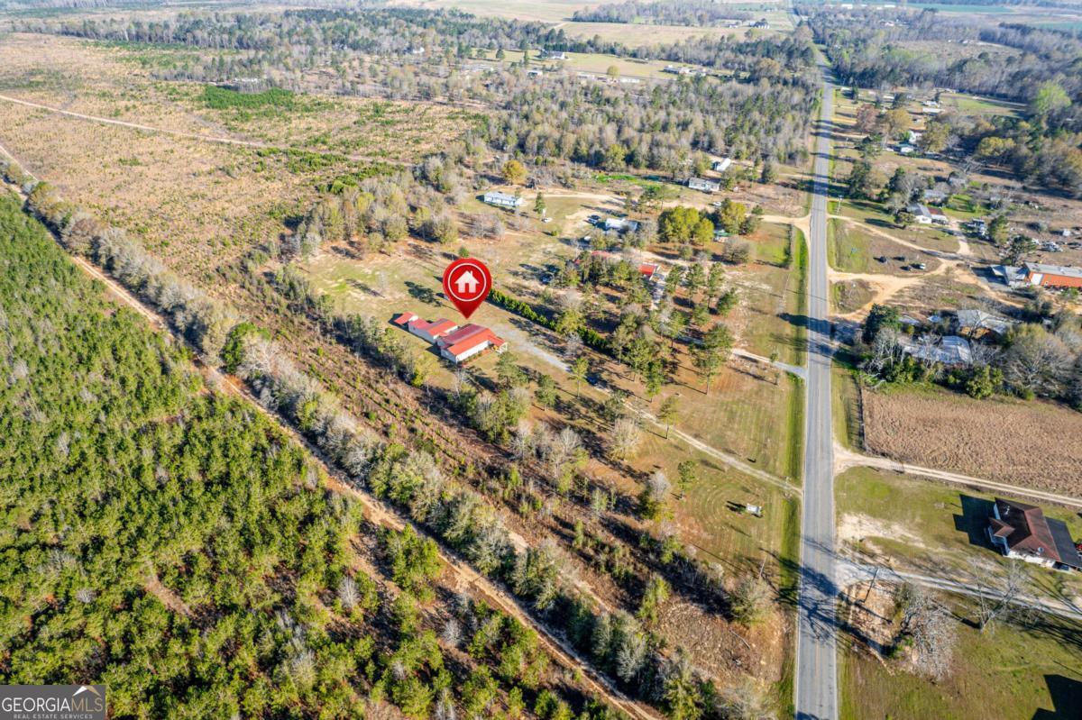 1328 Buckeye Road SE Dublin GA 31021