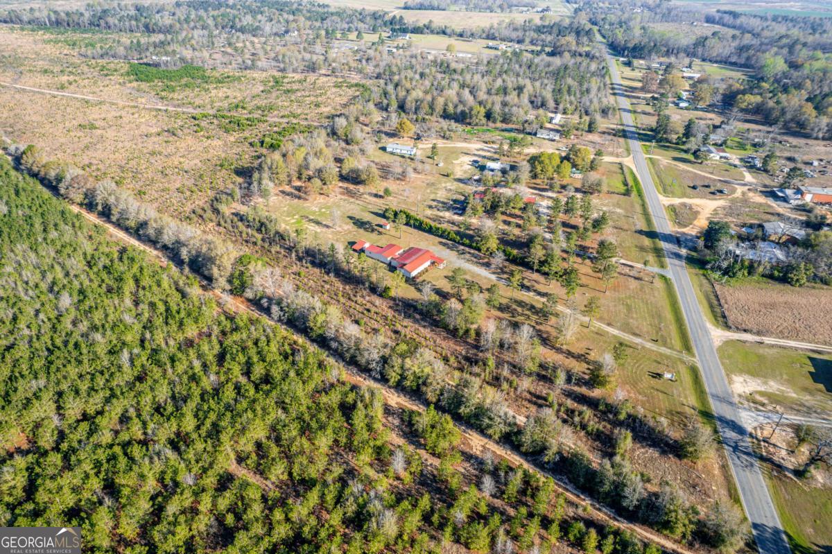 1328 Buckeye Road SE Dublin GA 31021