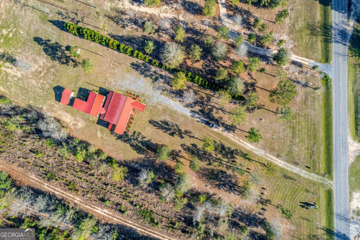1328 Buckeye Road SE Dublin GA 31021