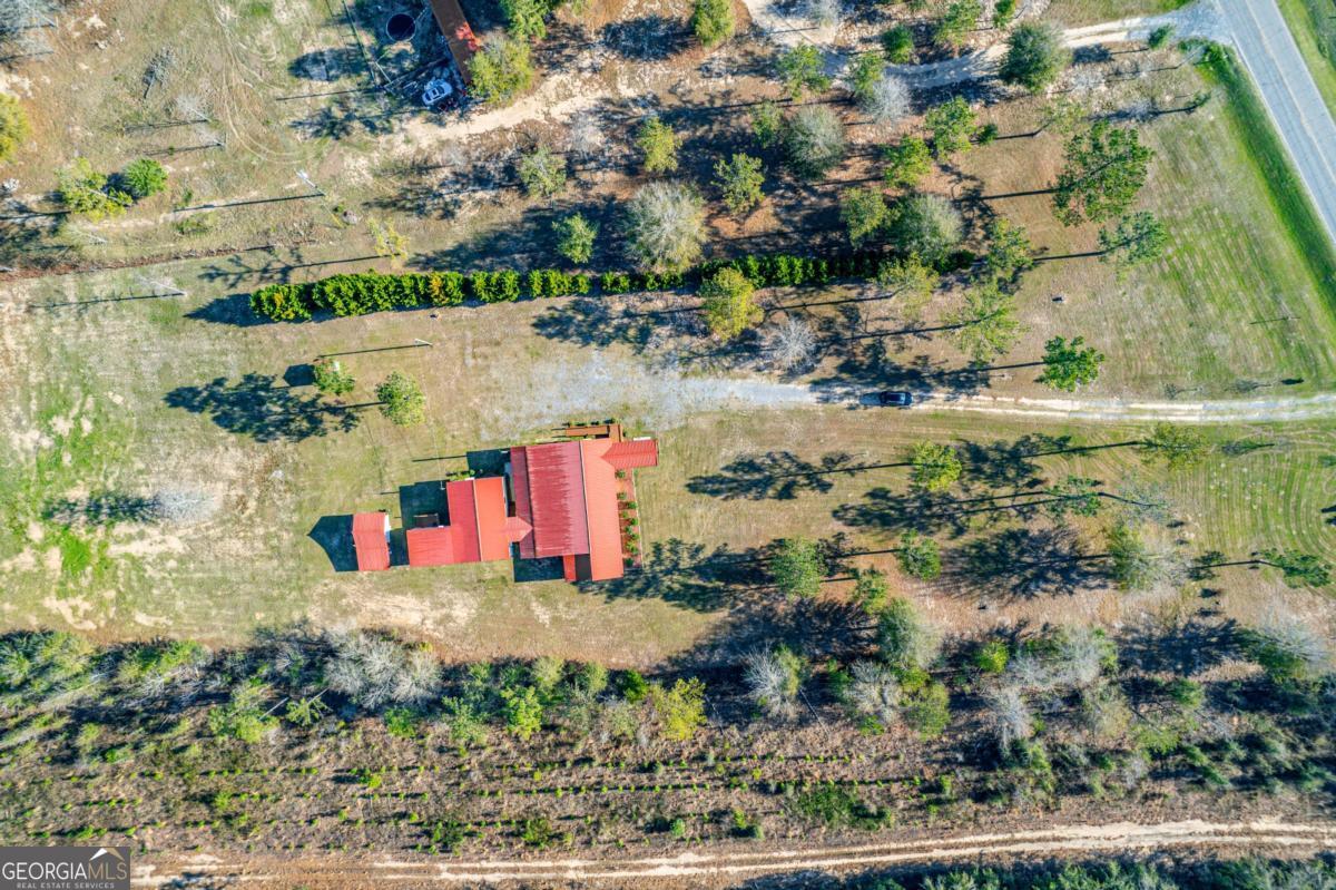 1328 Buckeye Road SE Dublin GA 31021