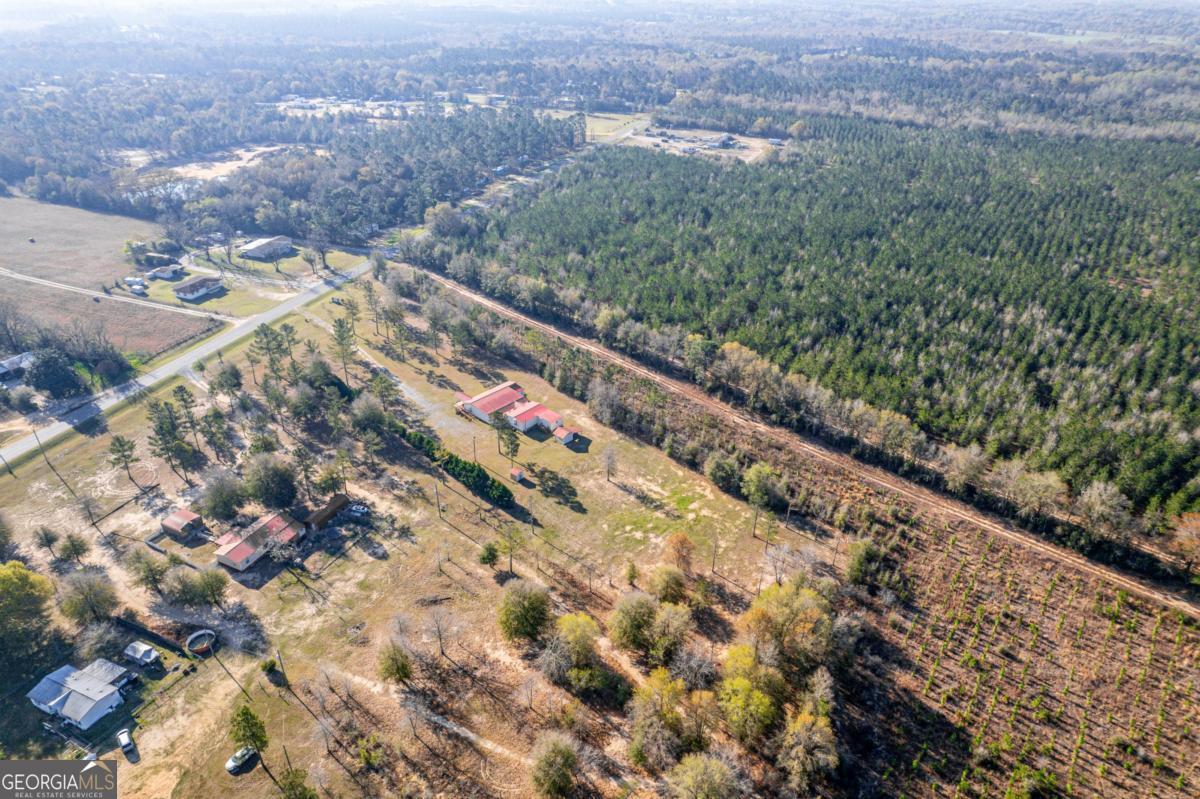 1328 Buckeye Road SE Dublin GA 31021