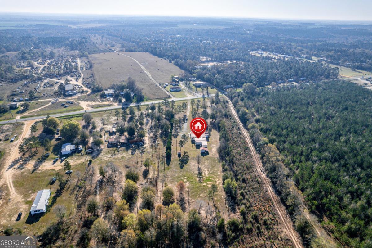 1328 Buckeye Road SE Dublin GA 31021