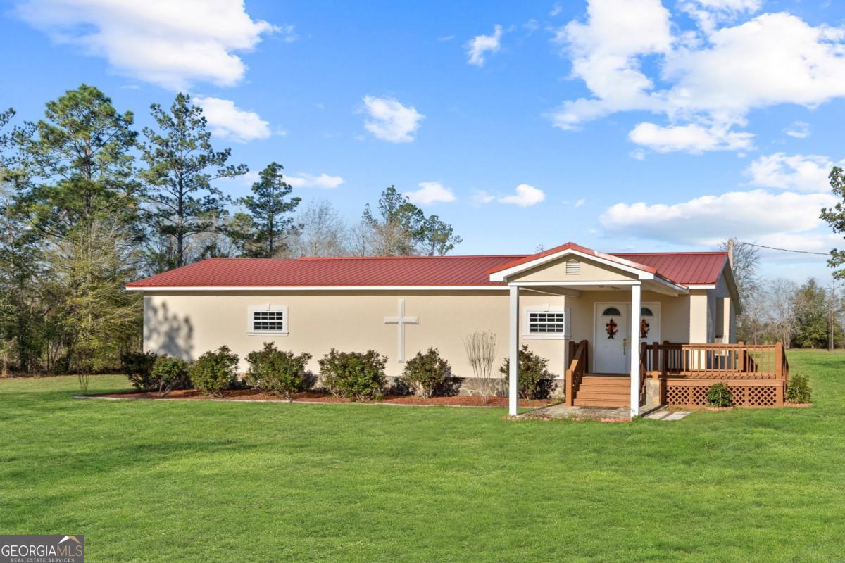 1328 Buckeye Road SE Dublin GA 31021