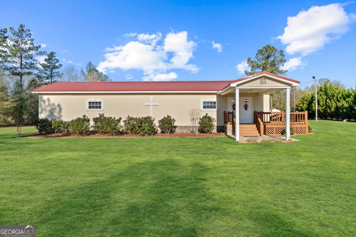 1328 Buckeye Road SE Dublin GA 31021