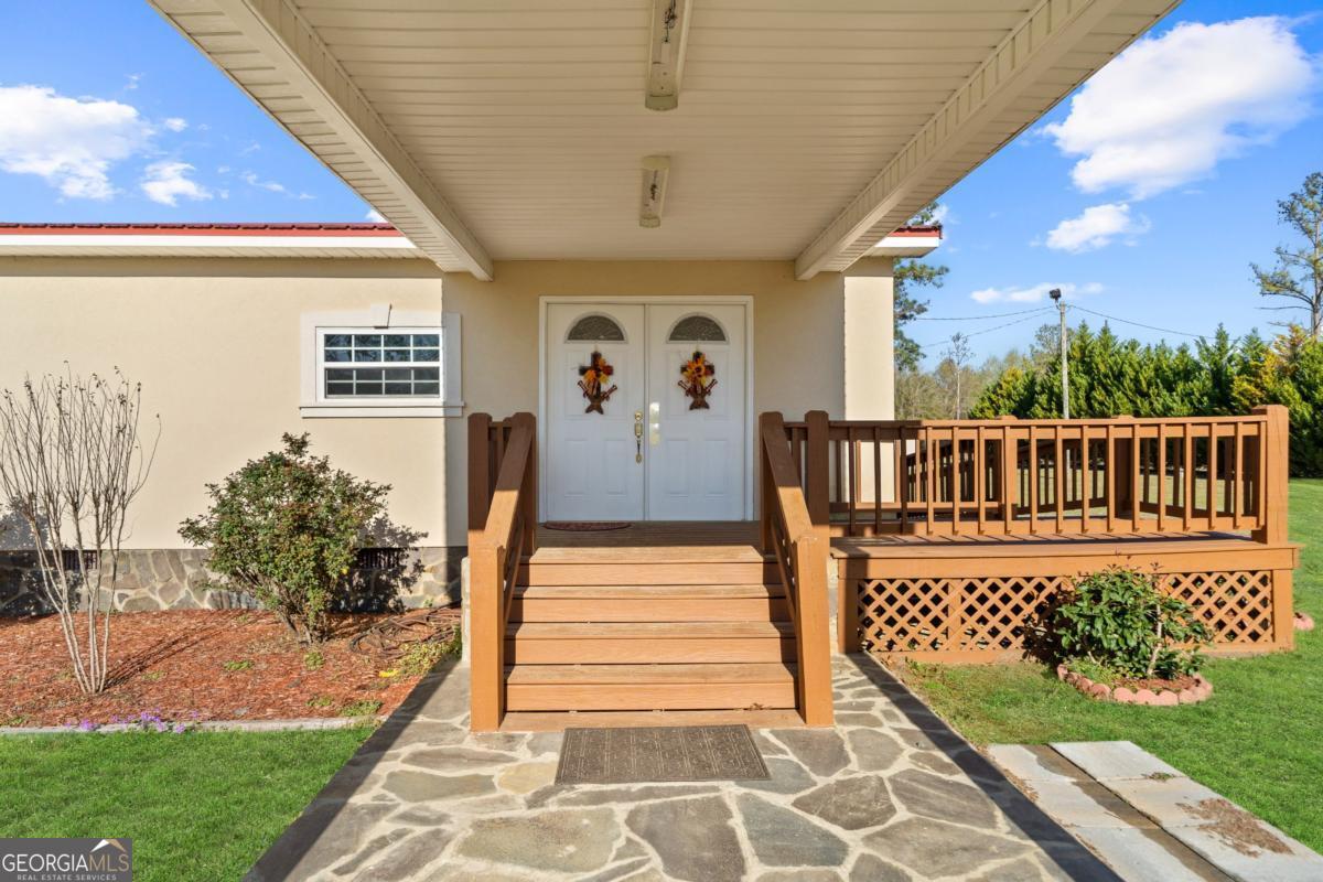 1328 Buckeye Road SE Dublin GA 31021