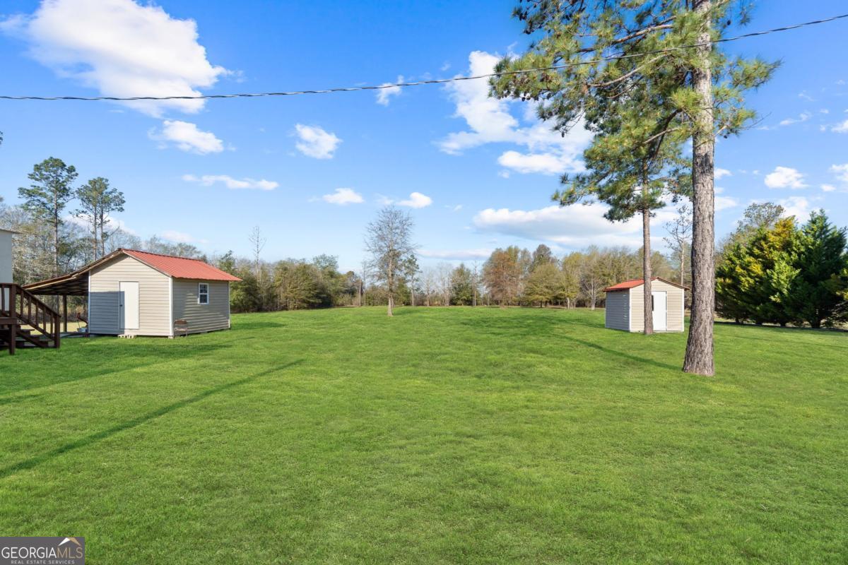 1328 Buckeye Road SE Dublin GA 31021
