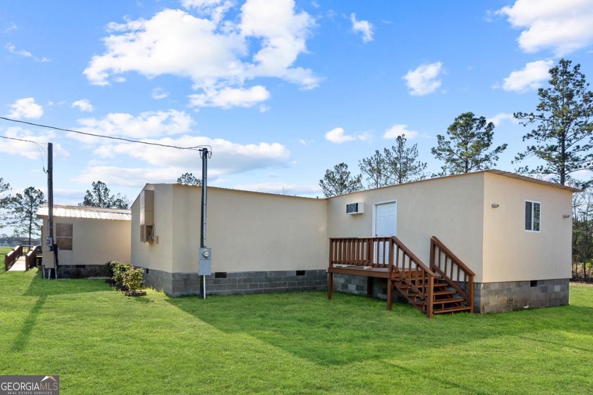 1328 Buckeye Road SE Dublin GA 31021