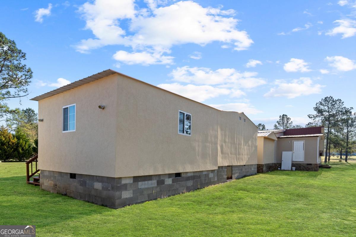 1328 Buckeye Road SE Dublin GA 31021