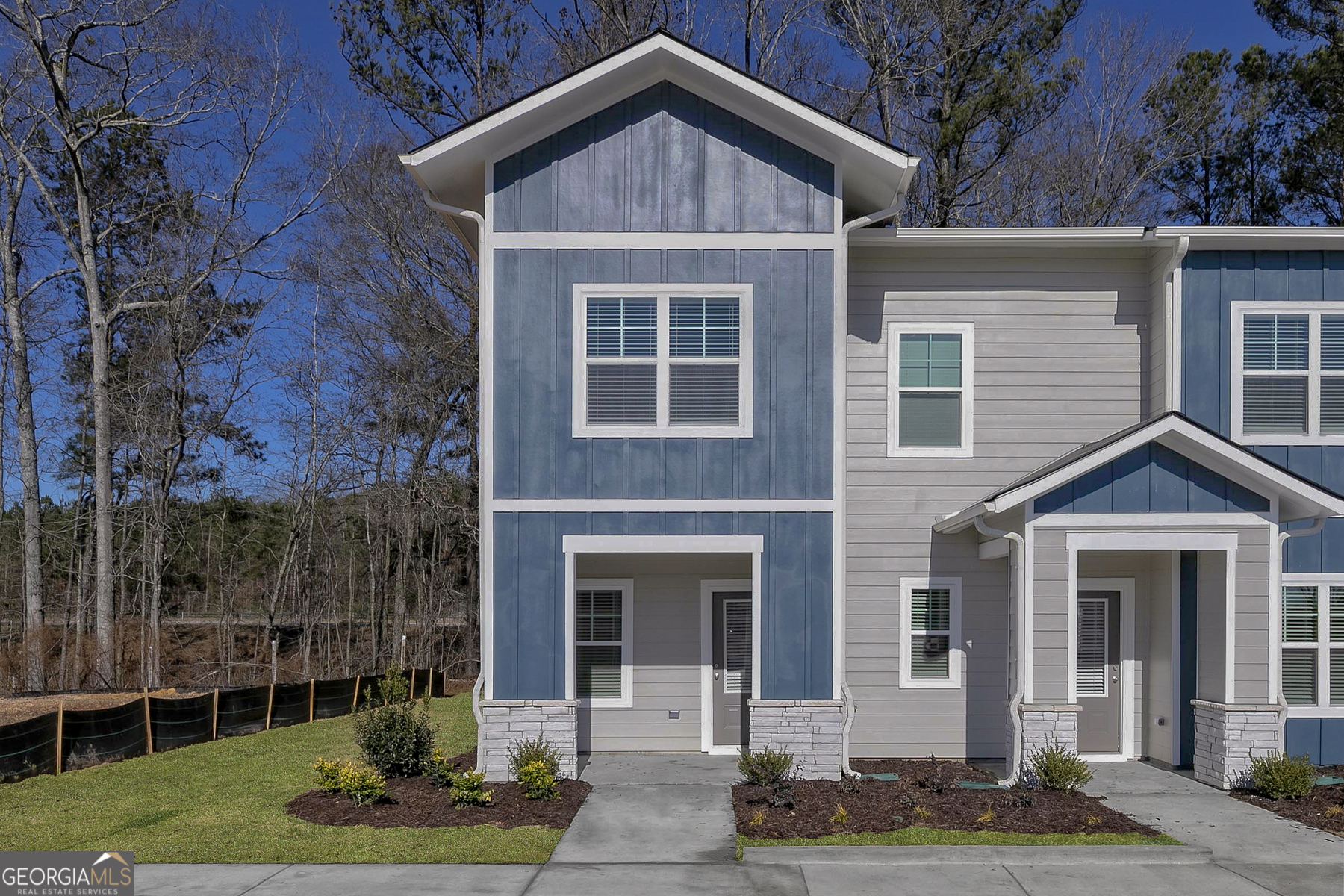235 Rooker Drive Lagrange GA 30241