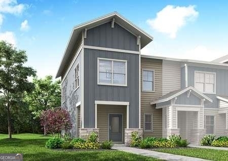 235 Rooker Drive Lagrange GA 30241