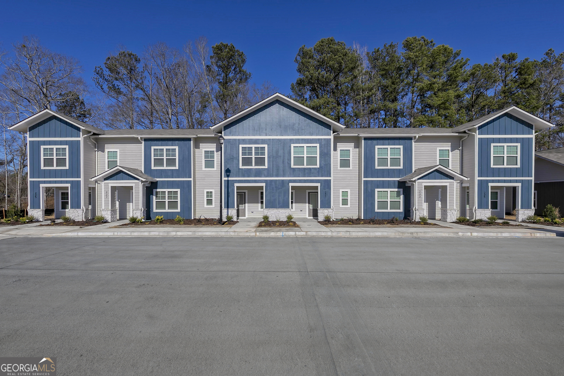 235 Rooker Drive Lagrange GA 30241