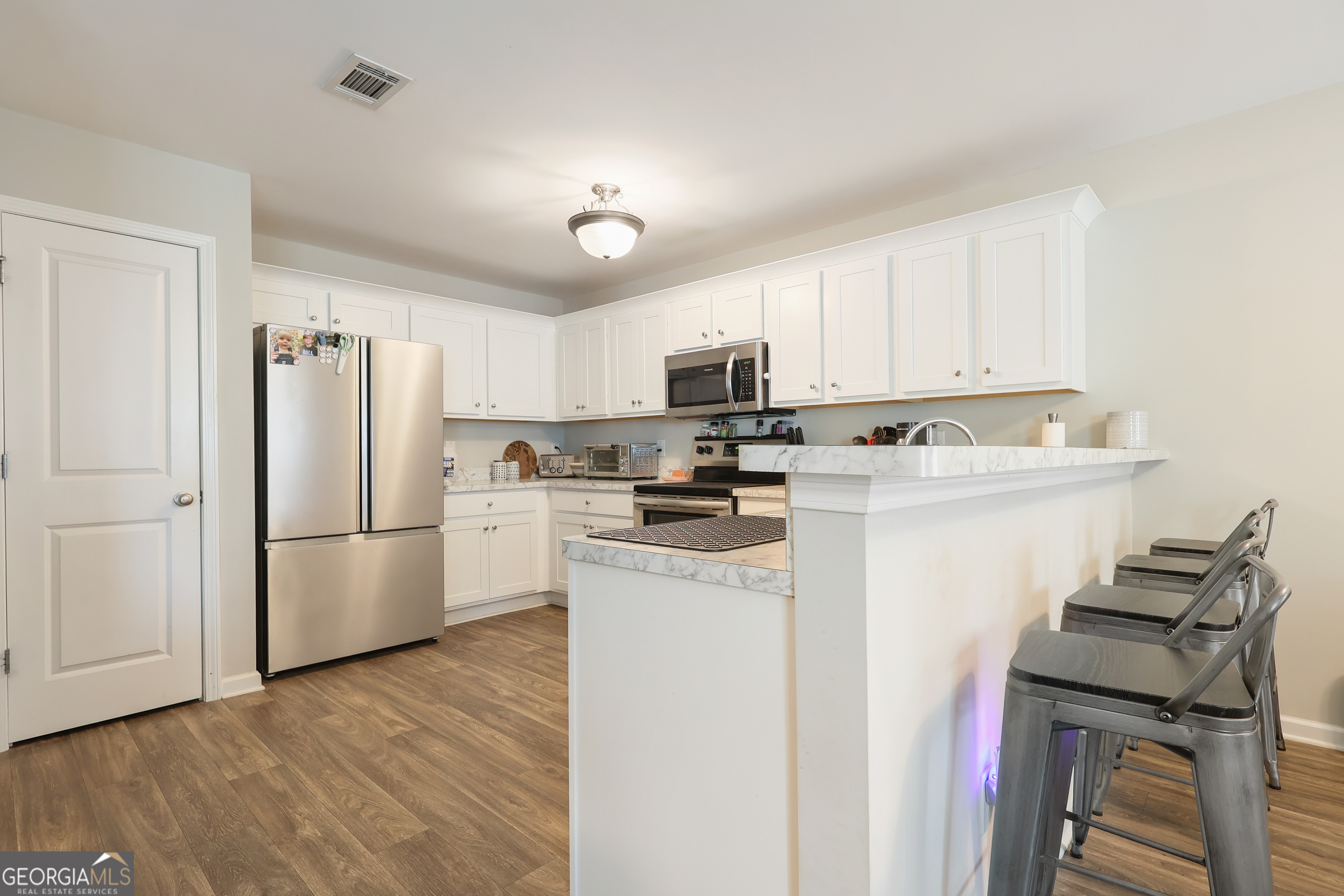 138 Charleston Lane Milner GA 30257