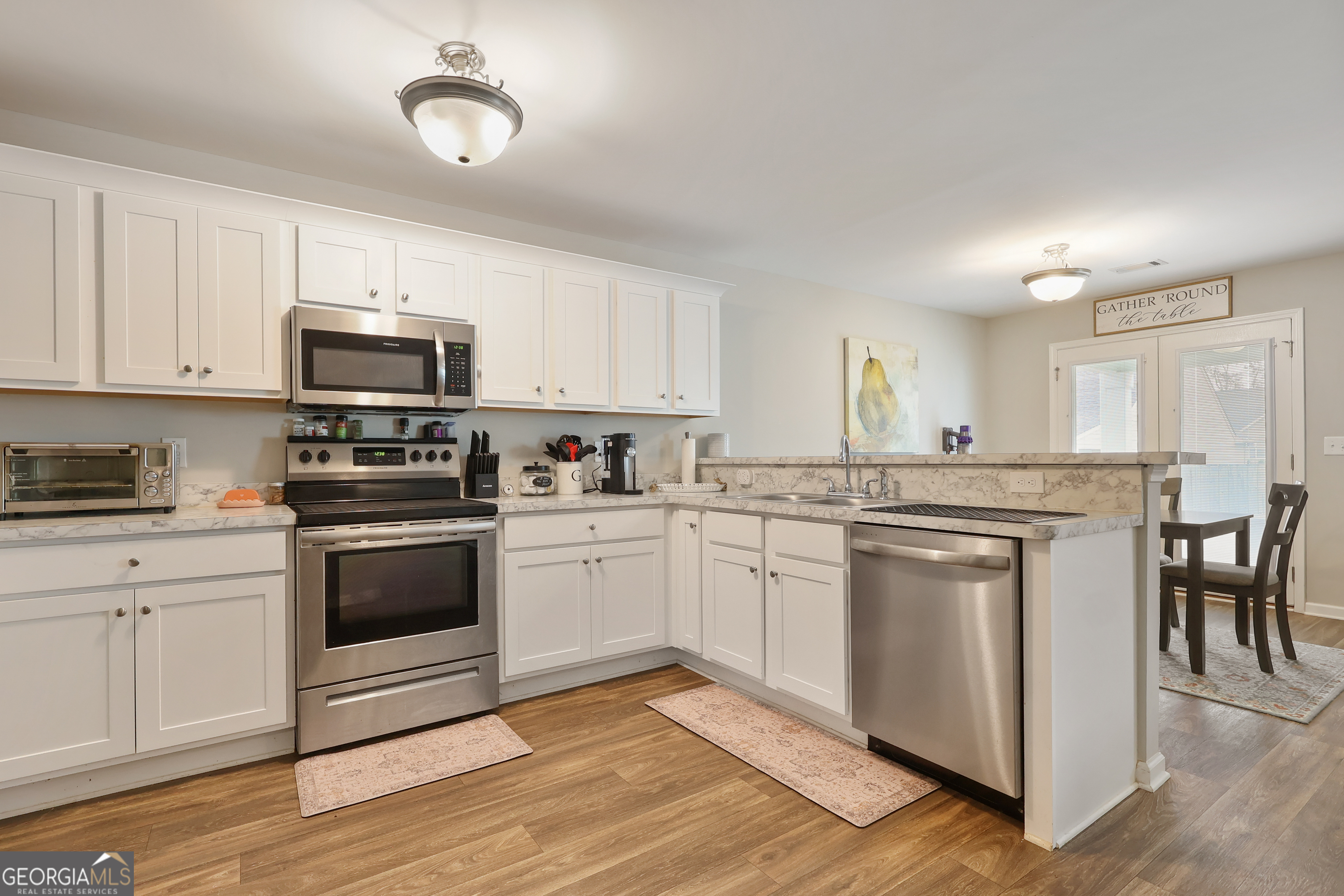 138 Charleston Lane Milner GA 30257