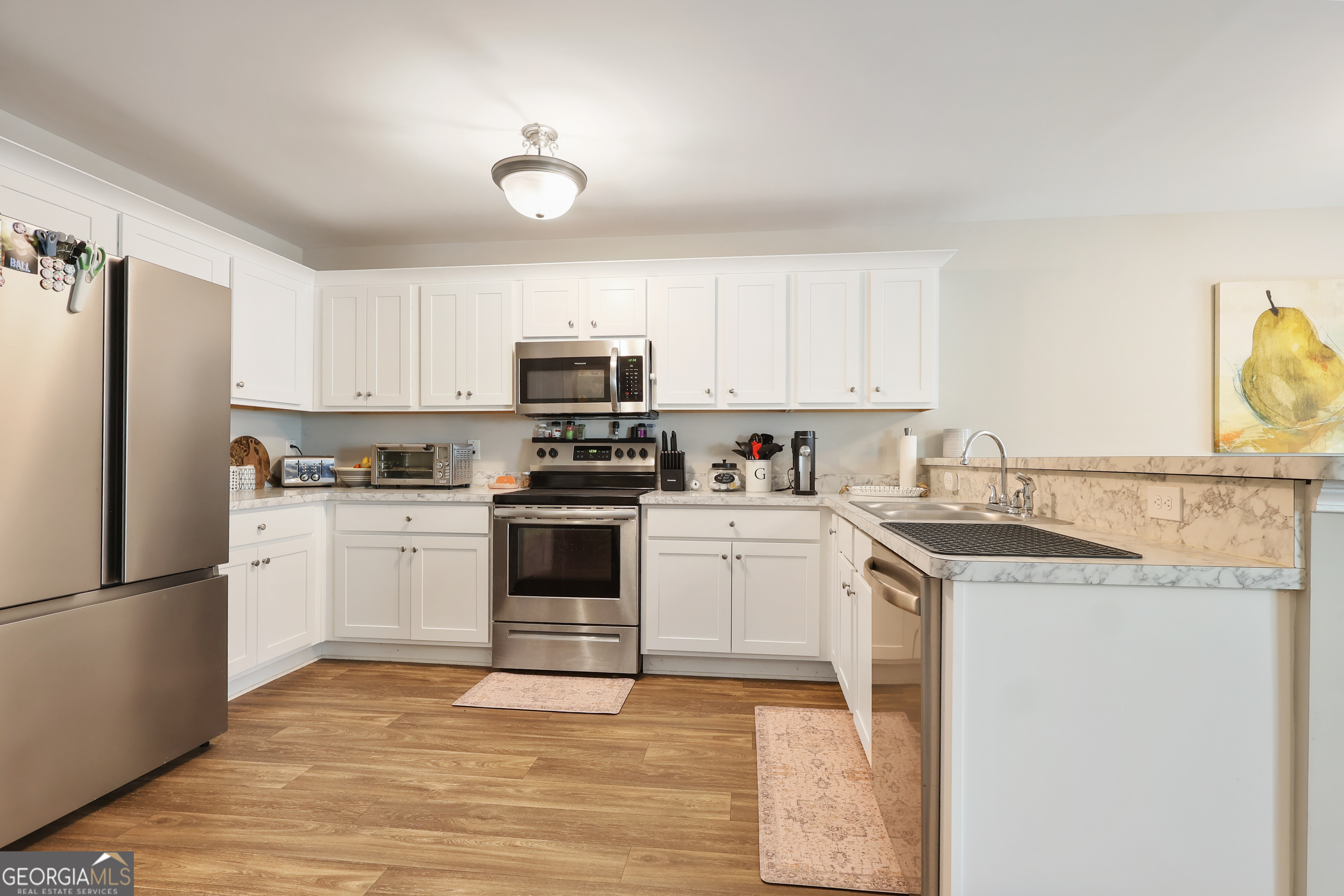 138 Charleston Lane Milner GA 30257