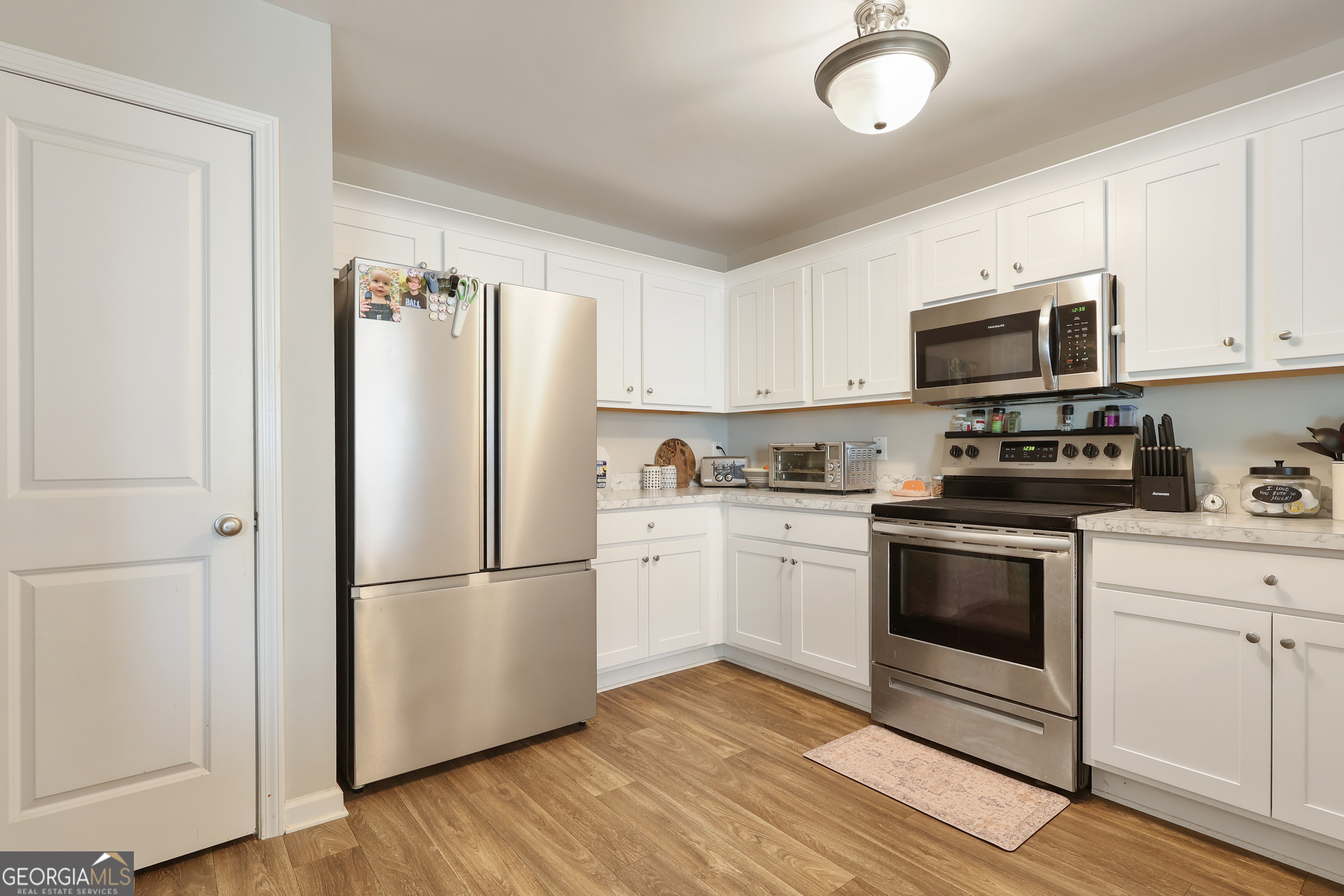 138 Charleston Lane Milner GA 30257