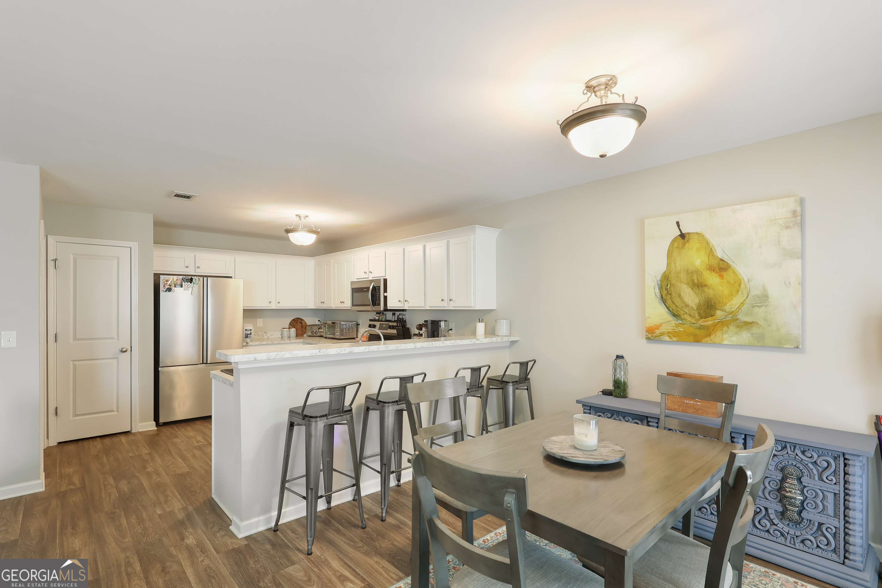 138 Charleston Lane Milner GA 30257