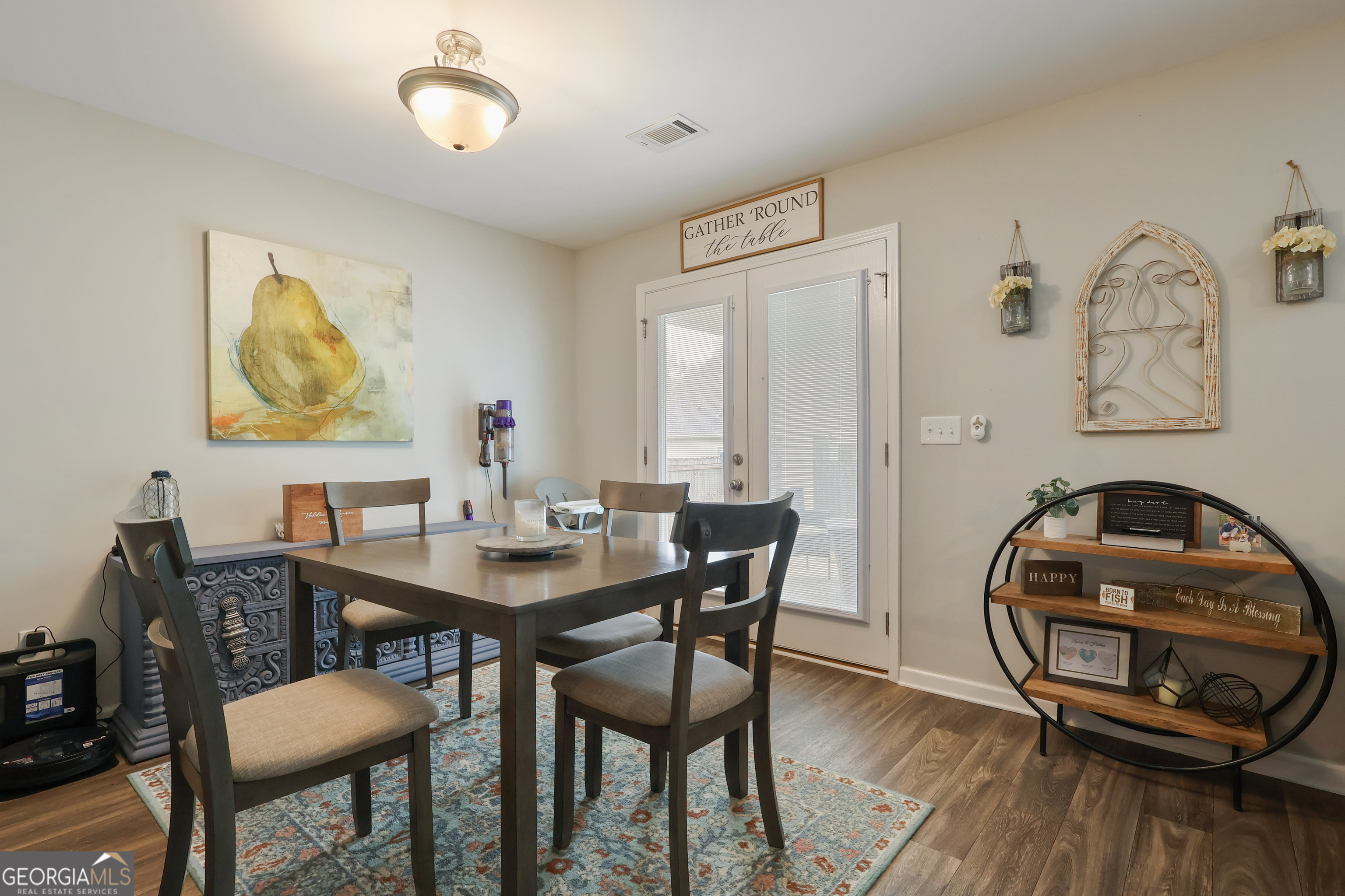138 Charleston Lane Milner GA 30257