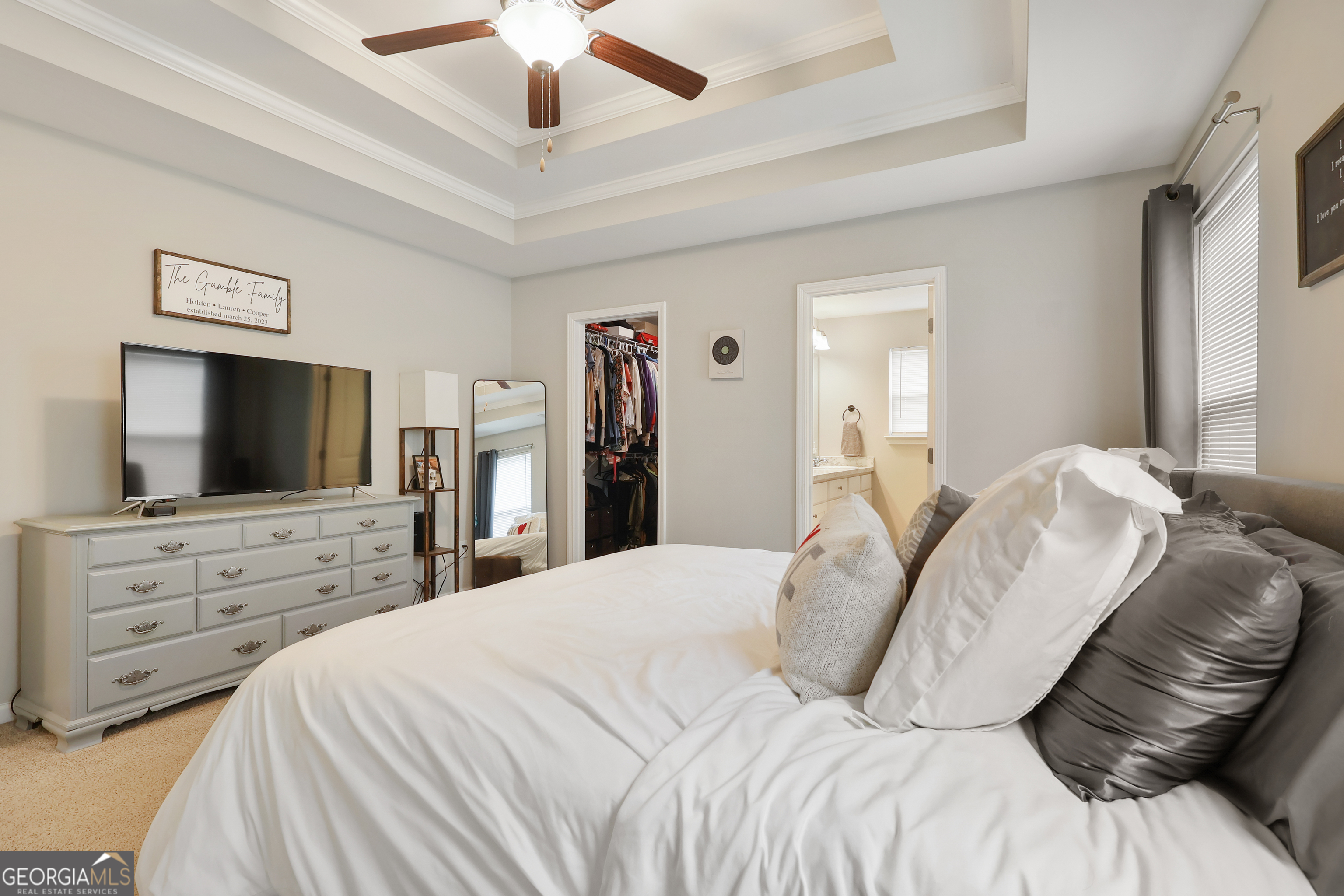 138 Charleston Lane Milner GA 30257