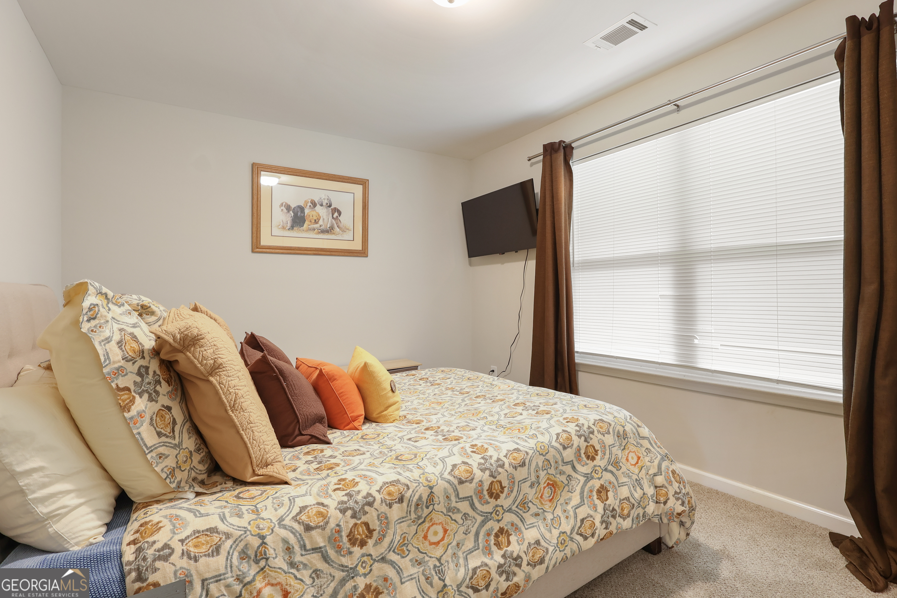 138 Charleston Lane Milner GA 30257