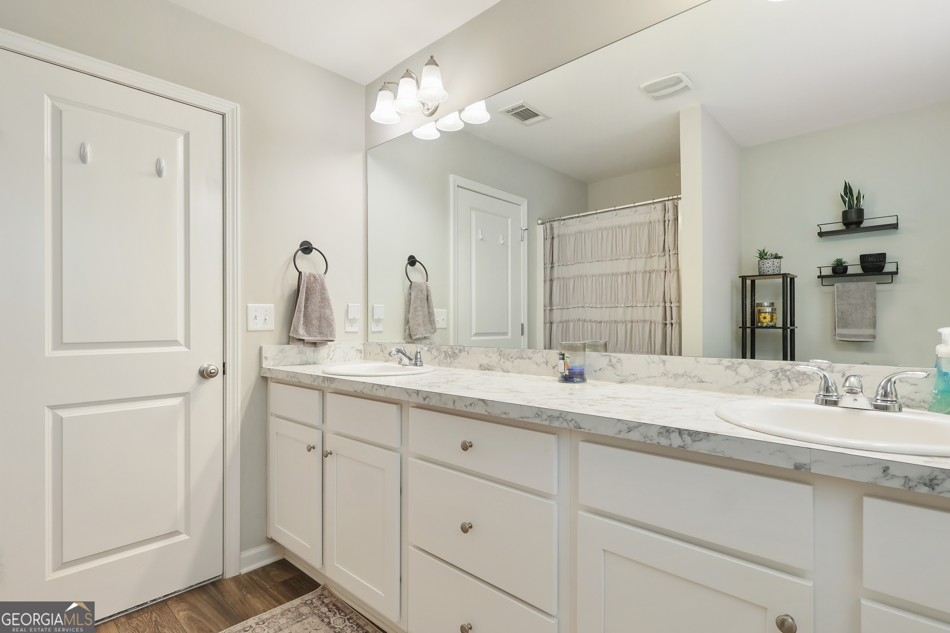 138 Charleston Lane Milner GA 30257