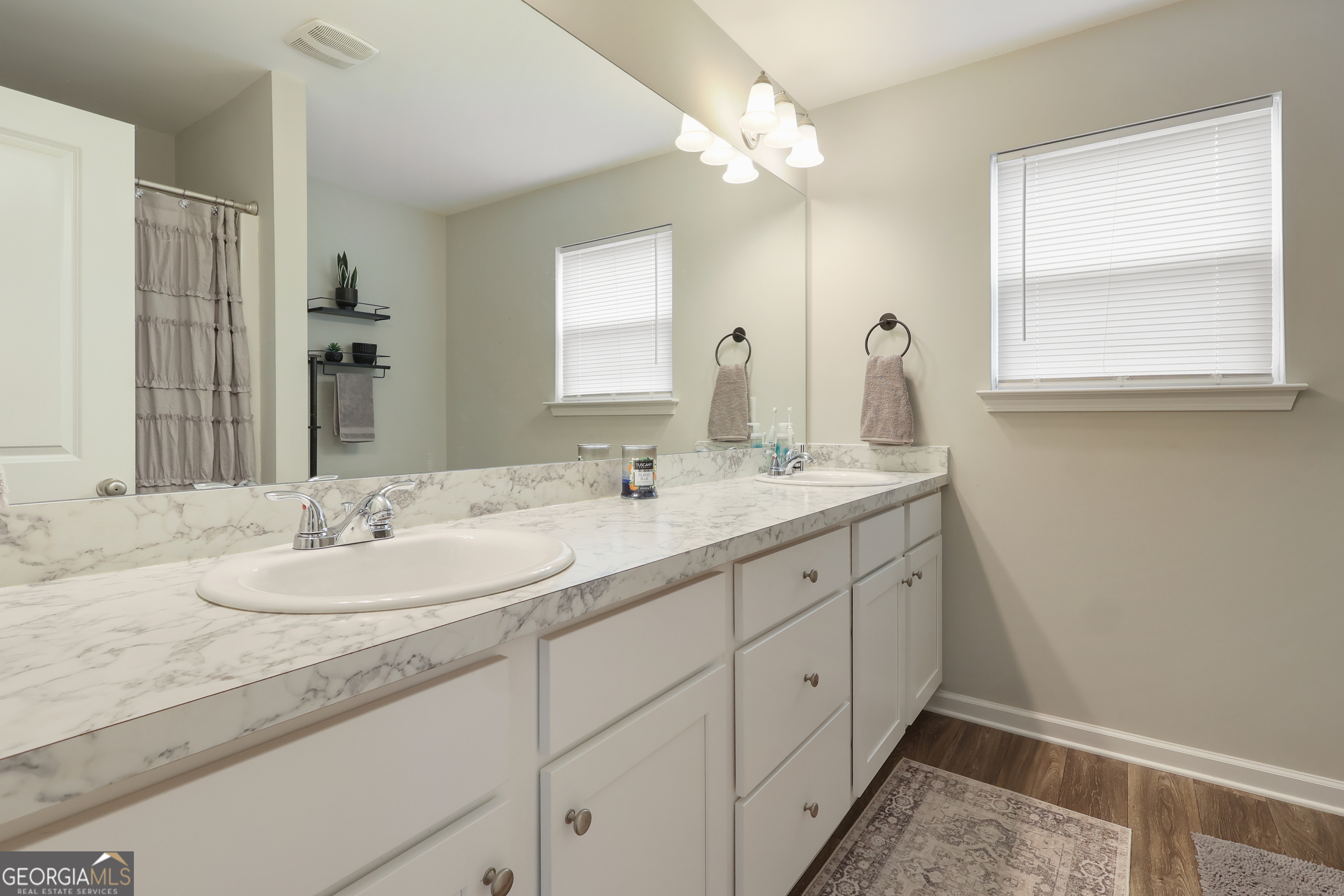 138 Charleston Lane Milner GA 30257