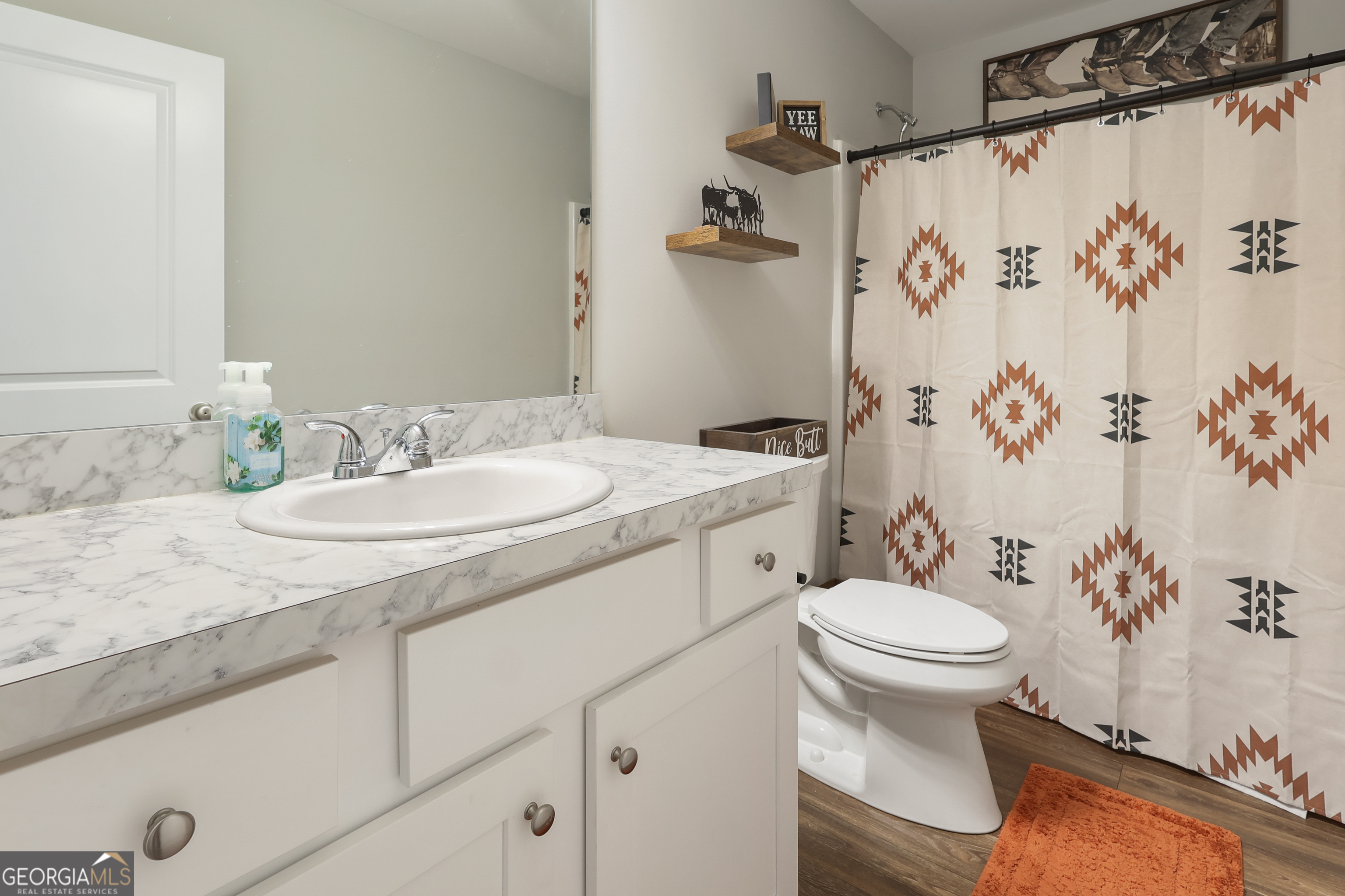 138 Charleston Lane Milner GA 30257