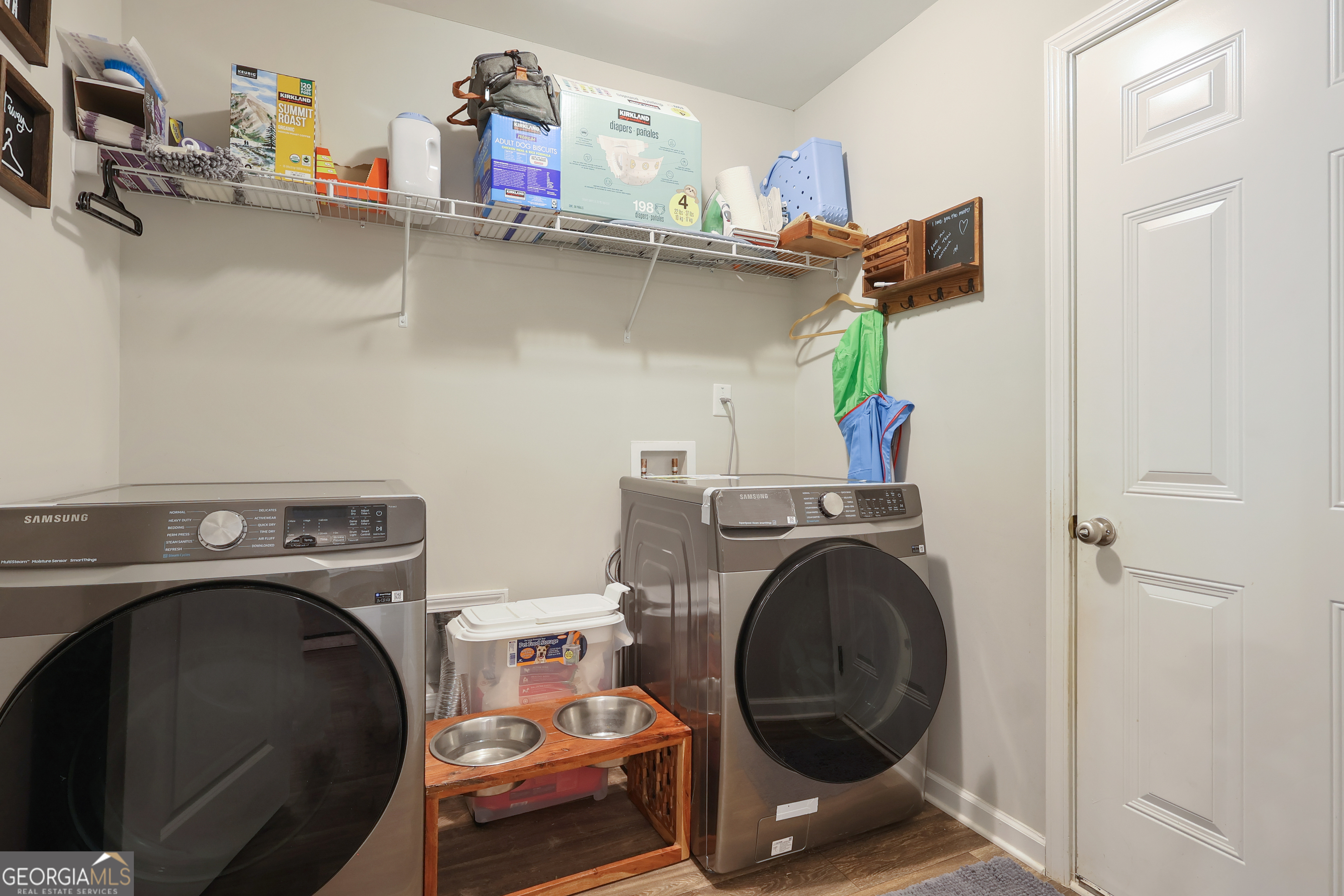 138 Charleston Lane Milner GA 30257
