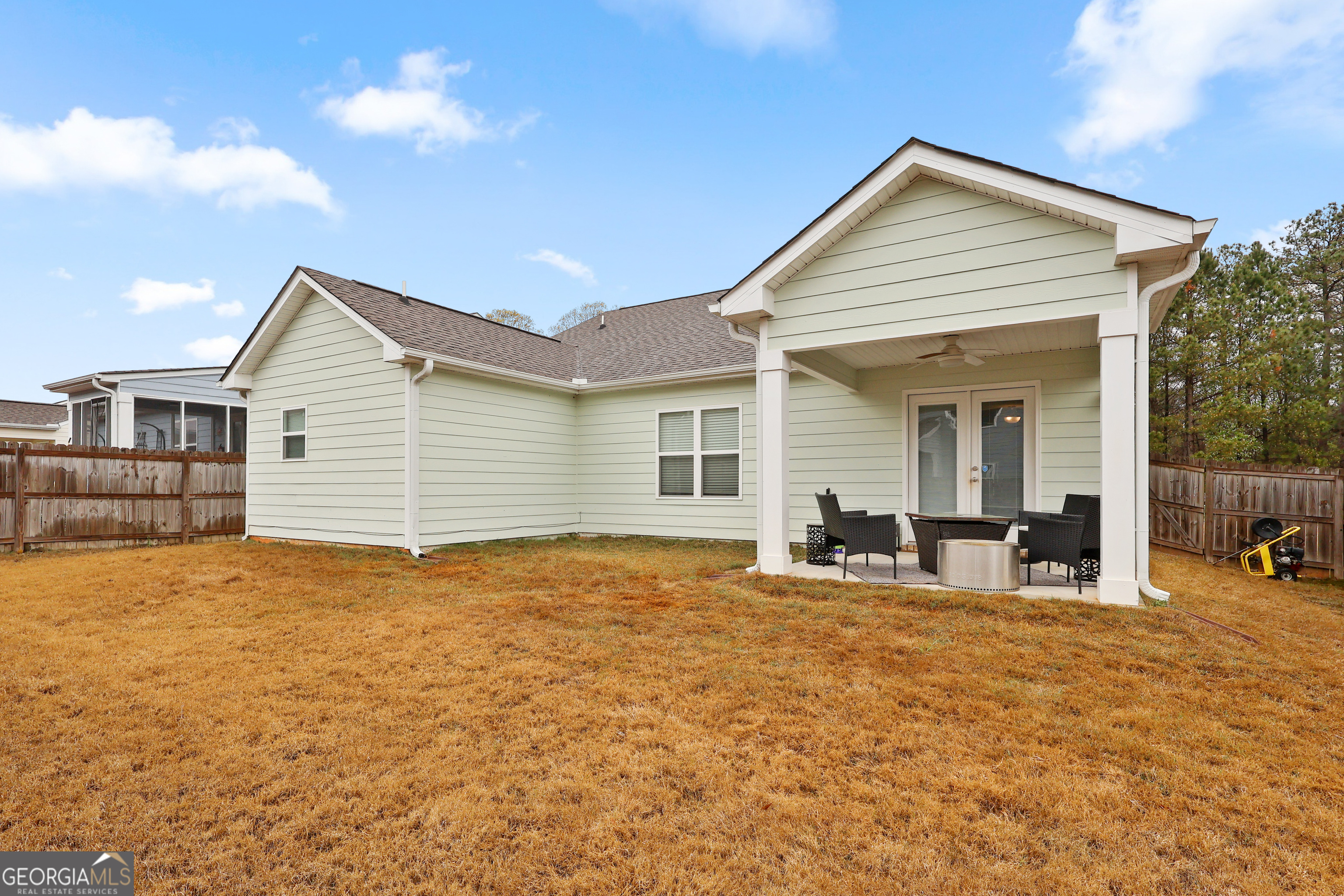 138 Charleston Lane Milner GA 30257