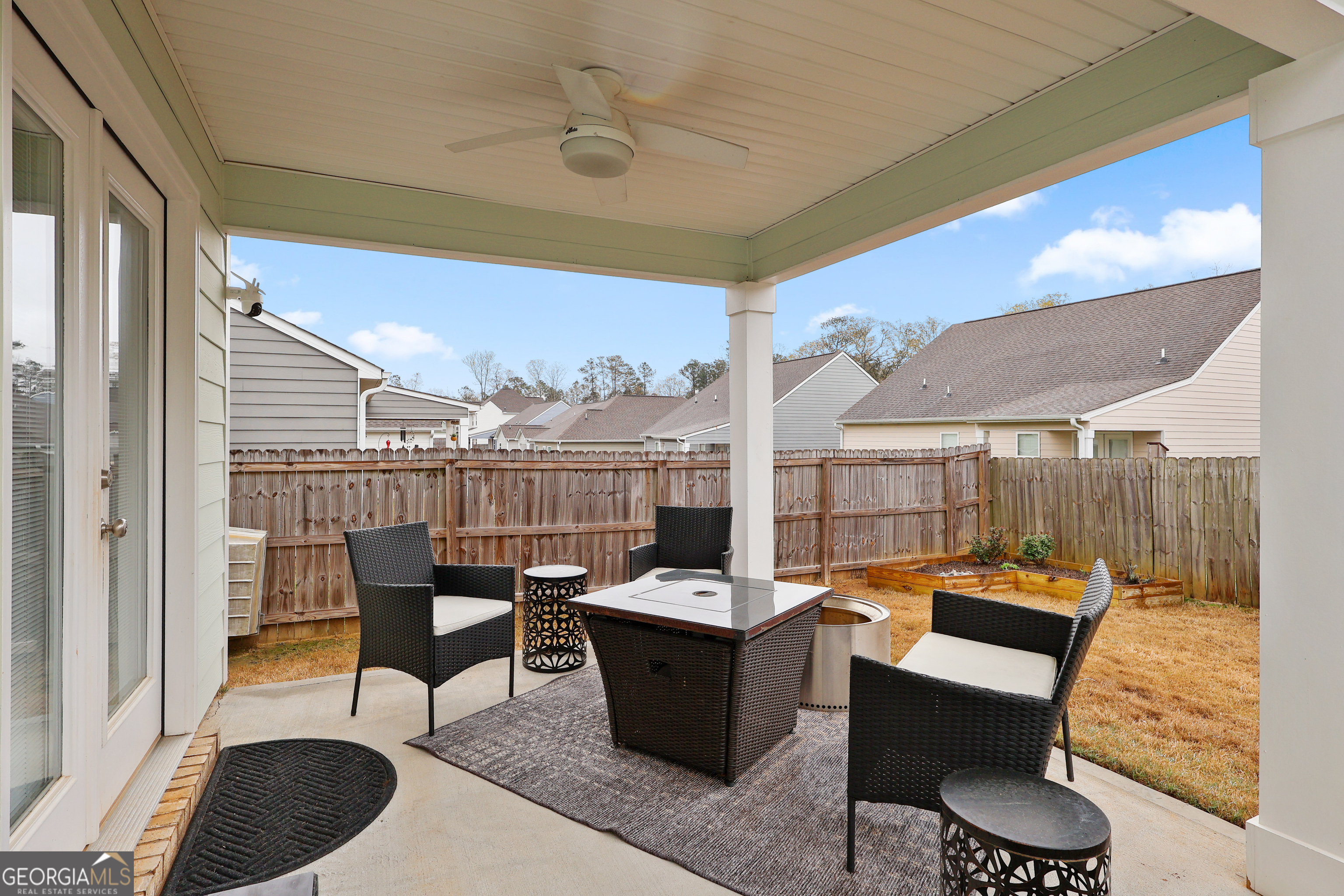 138 Charleston Lane Milner GA 30257